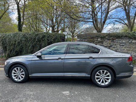 2015 Volkswagen Passat - photo 4
