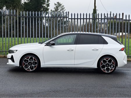 2024 Opel Astra - thumbnail 6