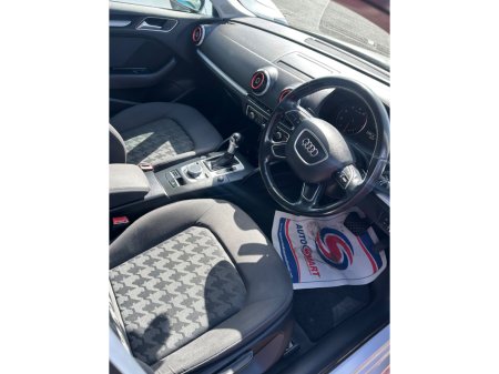 2015 Audi A3 - photo 6