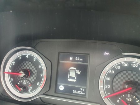 2023 Hyundai i20 - thumbnail 8