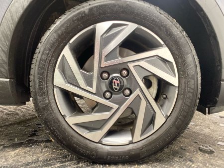 2025 Hyundai Bayon - thumbnail 5