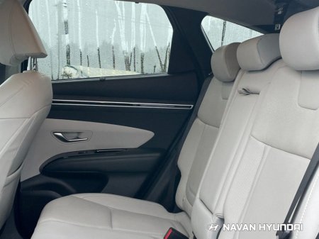 2023 Hyundai Tucson 2WD Executive Plus HEV STG Auto €36,495 thumbnail