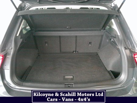 2019 Volkswagen Tiguan - thumbnail 22