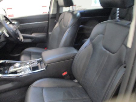 2025 Kia Sorento - thumbnail 18