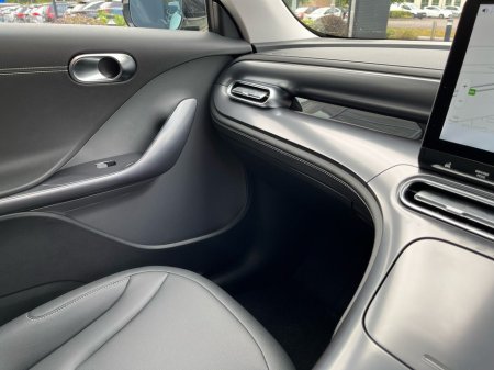 2025 Smart #1 Pro + (420km Range) €26,950 thumbnail