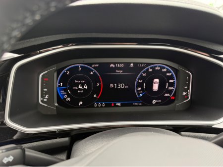 2024 Volkswagen T-Roc - thumbnail 15