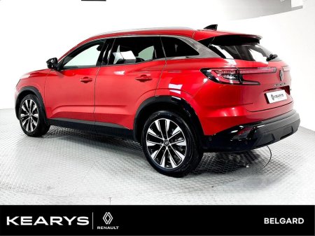 2024 Renault Austral E-TECH Hybrid 200 techno *Clearance* *Huge Savings* €35,890