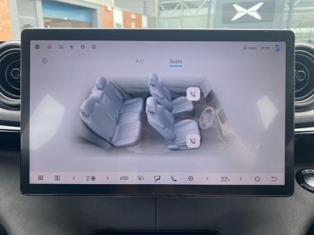 2025 BYD Dolphin - thumbnail 17