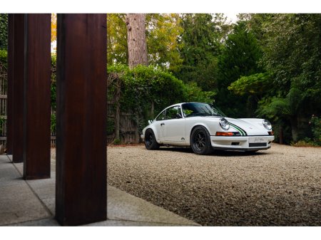 1988 Porsche 911 - thumbnail 2