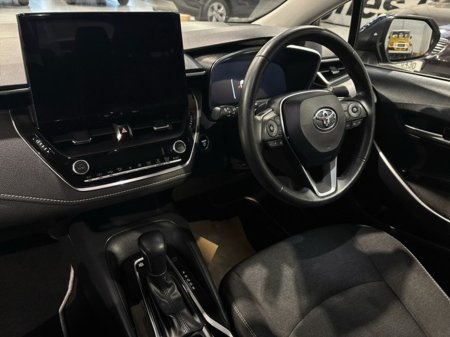 2024 Toyota Corolla - thumbnail 8