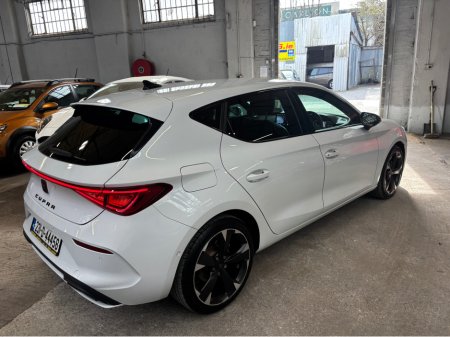 2023 Cupra Leon - thumbnail 12
