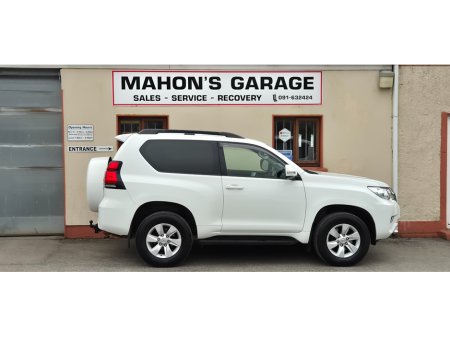 2021 Toyota Landcruiser - thumbnail 5