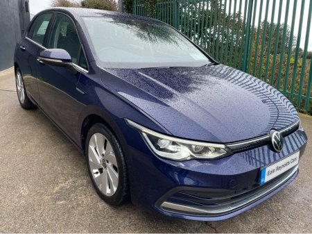 2020 Volkswagen Golf STYLE 2.0 TDI 6SP FWD 115HP 5DR AS NEW! €24,995