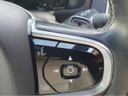 2019 Volvo XC90 - thumbnail 24