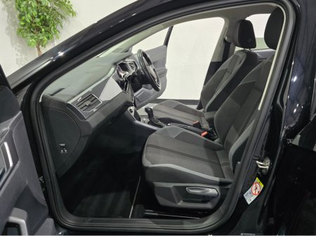 2020 Volkswagen Polo - thumbnail 9