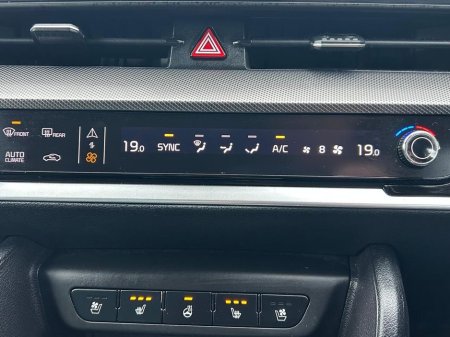 2025 Kia Sportage K3 MY25 05DR €38,900 thumbnail