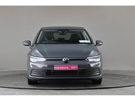 2021 Volkswagen Golf - thumbnail 2