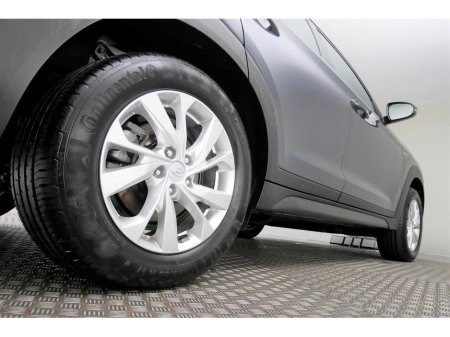 2020 Hyundai Tucson - thumbnail 30