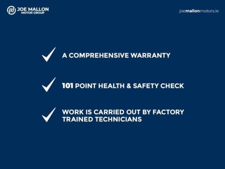 2019 Hyundai Tucson 2WD Comfort Plus €19,950 thumbnail