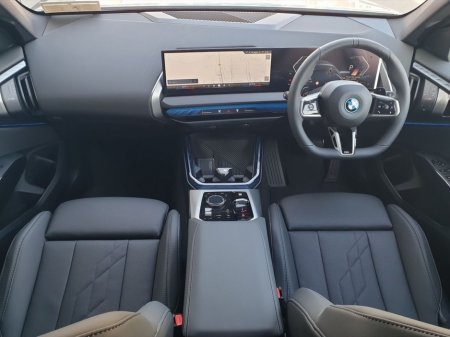 2026 BMW X3 - thumbnail 4