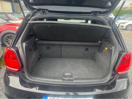 2016 Volkswagen Polo - thumbnail 10