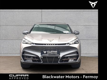 2025 Cupra Tavascan - thumbnail 2