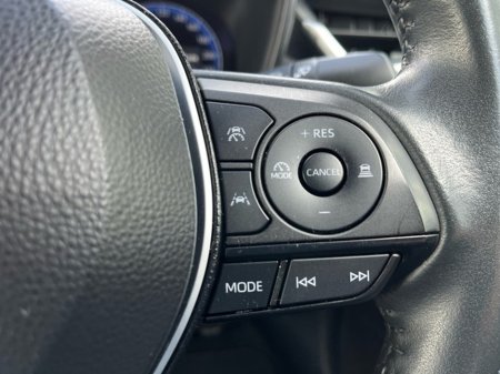 2023 Toyota Corolla - thumbnail 13