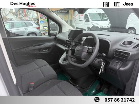 2026 Fiat Doblo - thumbnail 14