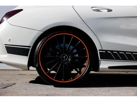 2015 Mercedes-Benz CLA Class - thumbnail 14