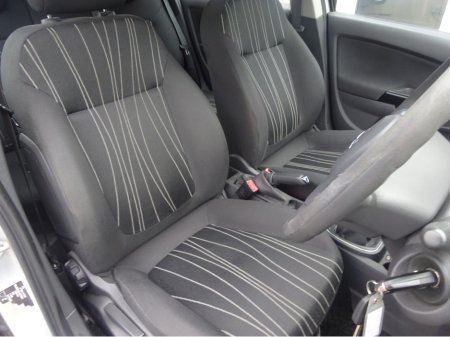 2010 Opel Corsa - thumbnail 10