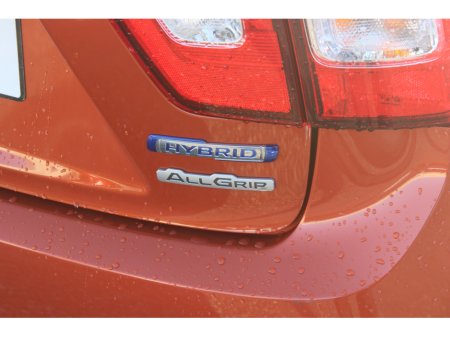 2024 Suzuki Ignis - thumbnail 12