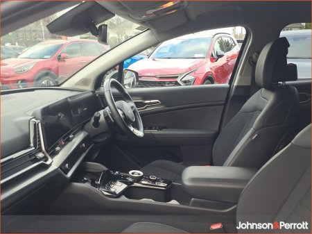 2023 Kia Sportage 1.6 PHEV K3