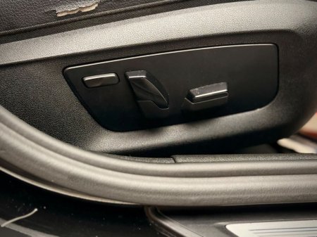 2017 BMW 5 Series - thumbnail 20