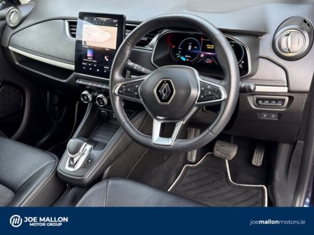 2023 Renault Zoe - thumbnail 9