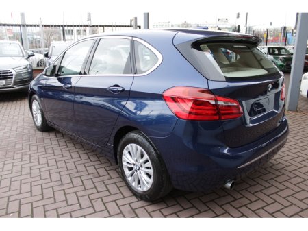2017 BMW 2 Series 218D SE LUXURY EDITION 5DR ESTATE AUTO // MINT CONDITION THROUGHOUT // HEATED LEATHER SEATS // BUY WITH CONFIDENCE AA AND SIMI APPROVED DEALER 2026 // FINANCE ARRANGED // TRADE INS WELCOME // €16,950 thumbnail