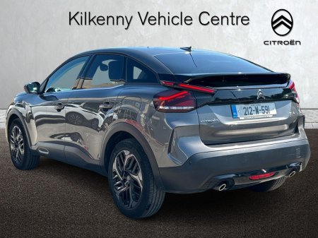 2021 Citroen C4 FLAIR PURETECH 130 S/S 3DR €19,950
