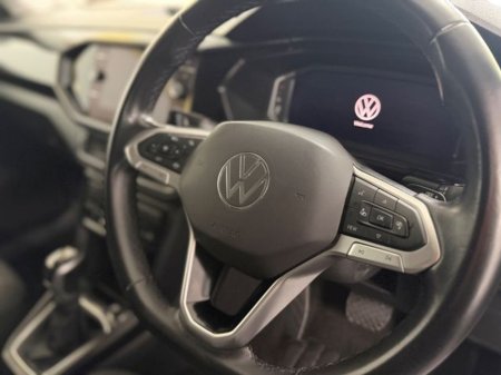 2023 Volkswagen T-Cross - thumbnail 9