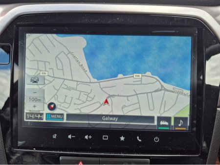 2026 Suzuki Vitara - photo 6