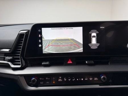 2025 Kia Sportage - thumbnail 20