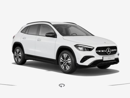 2026 Mercedes-Benz GLA Class 180d Progressive Night Pack NEW €59,995 thumbnail