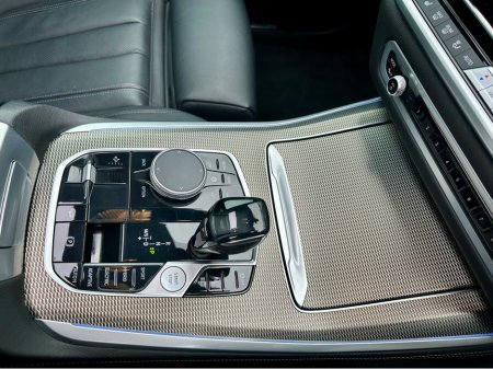 2021 BMW X5 G05 XDRIVE 45E M SPORT PHEV thumbnail