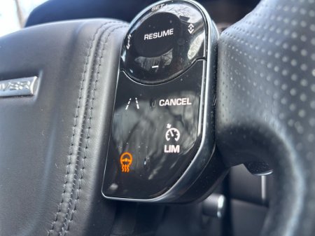 2020 Land Rover Range Rover Sport *Sale Agreed* P400 HSE *Only 50000km…I Owner…Immaculate* €46,950 thumbnail