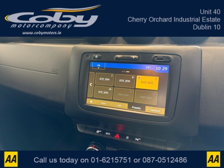 2019 Dacia Duster - thumbnail 24