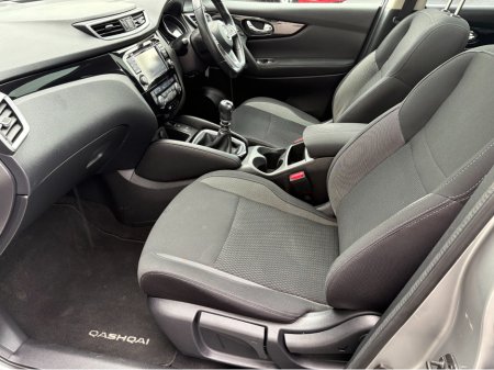 2019 Nissan Qashqai - thumbnail 6