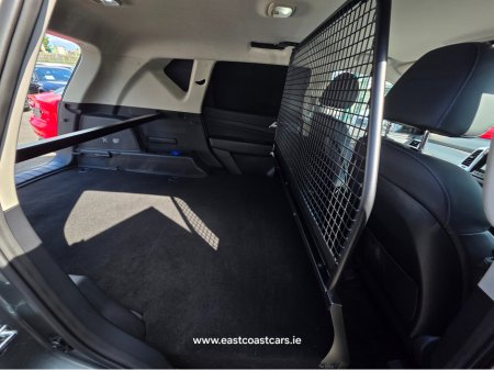 2025 Ssangyong Rexton ( 2 SEATER COMMERCIAL ) MUST BE SEEN ALL MUST BE SEEN ALL NEW REXTON ELX 206BHP 8 SPEED AUTO ** UPGRADED QUILTED LEATHER SEATS / DASH *5 YEARS WARRANTY ** AVAILIBLE NOW AT EAST COAST €38,950 thumbnail