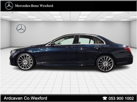 2018 Mercedes-Benz E Class - thumbnail 10