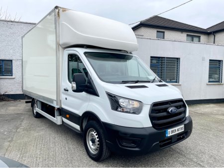 2023 Ford Transit - thumbnail 39