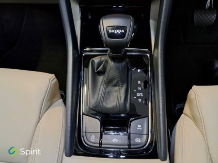 2024 Skoda Karoq - thumbnail 18