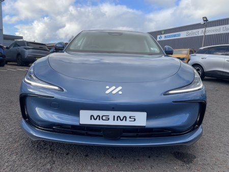 2026 MG MG IM5 - thumbnail 2