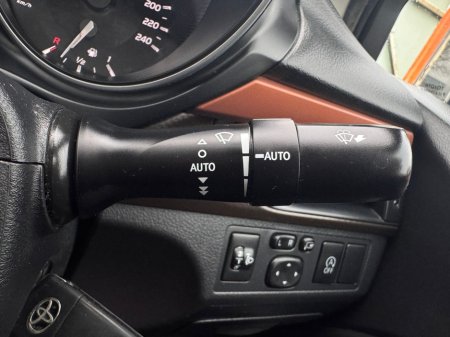 2018 Toyota Avensis 1.6 D LUNA 4DR SAL €12,750 thumbnail